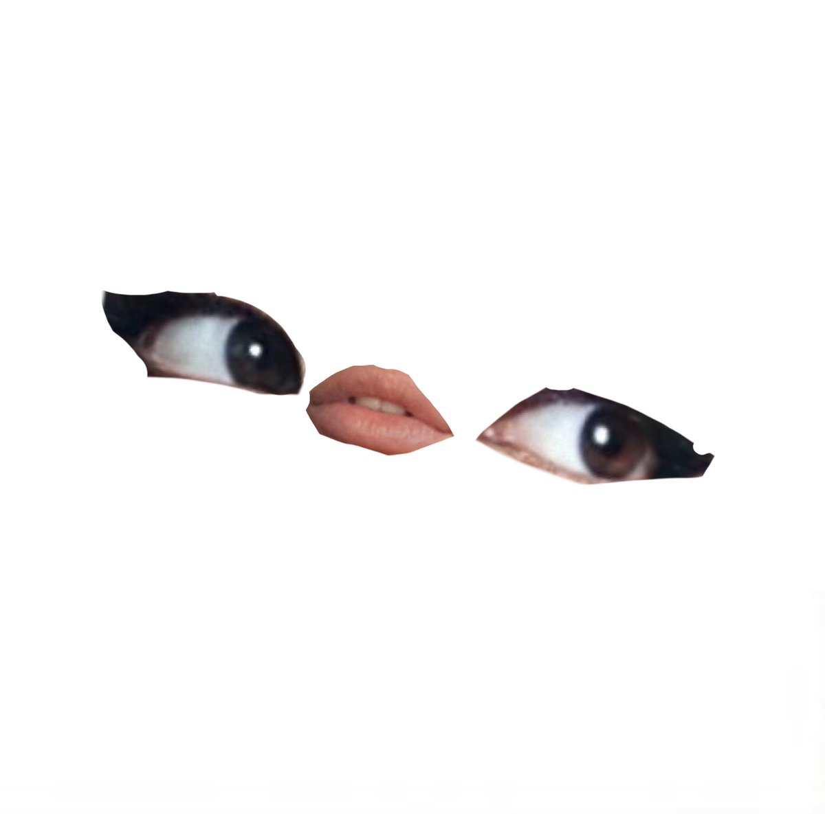 👁