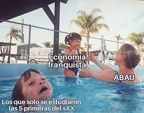 E o no? #ABAU