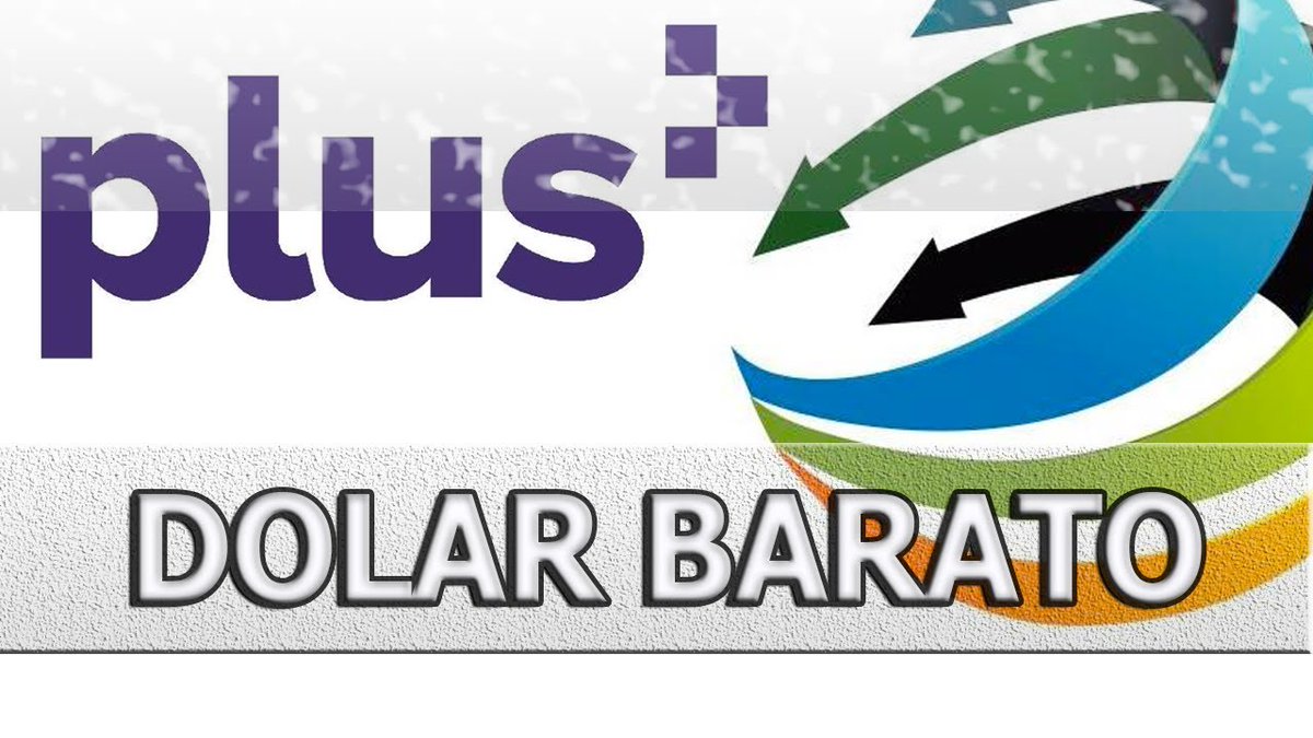 TipsInversion's tweet image. PLUSCAMBIO! Tu mejor opción para conseguir dolares más baratos! Ingrese con este link --url2.cl/Nl2jU --