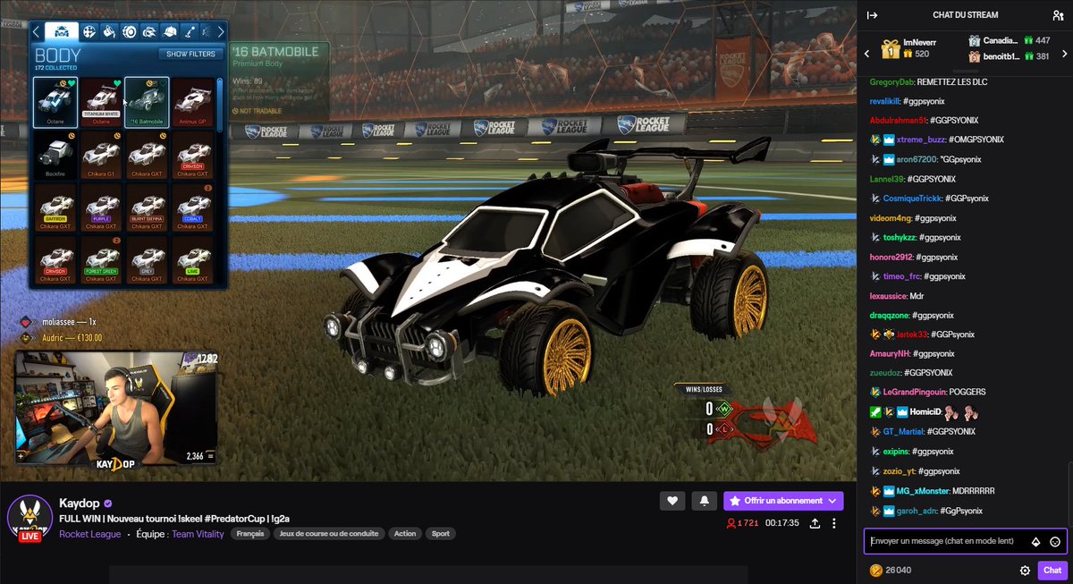 10_Martial's tweet photo. #GGPSYONIX https://t.co/Fdz0MLnXon