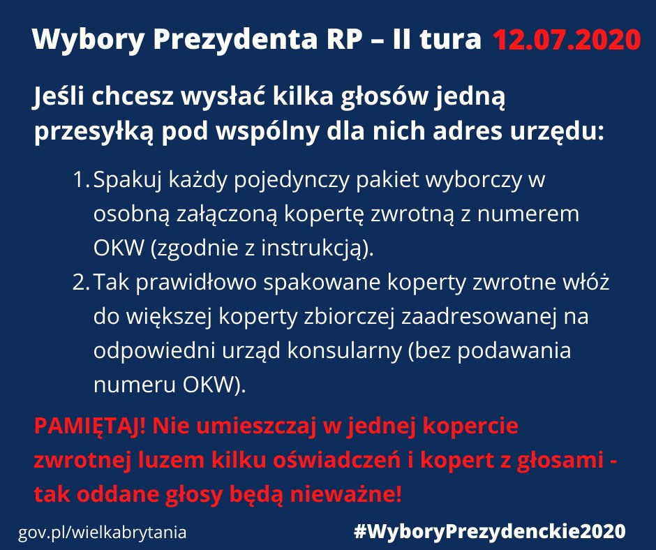 Polish Embassy UK 🇵🇱 tweet media