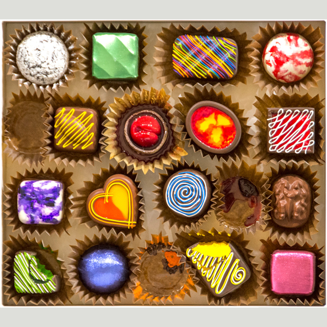 HeatherJamesArt's tweet image. Chocolate or Art? 🍫 Indulge your sweet tooth with this sculpture by Peter Anton.

Did you know today is World Chocolate Day?

Learn more about Anton and the import... bit.ly/2YUHHSX

#heatherjamesfineart #peteranton #worldchocolateday #chocolate #contemporaryart #popart