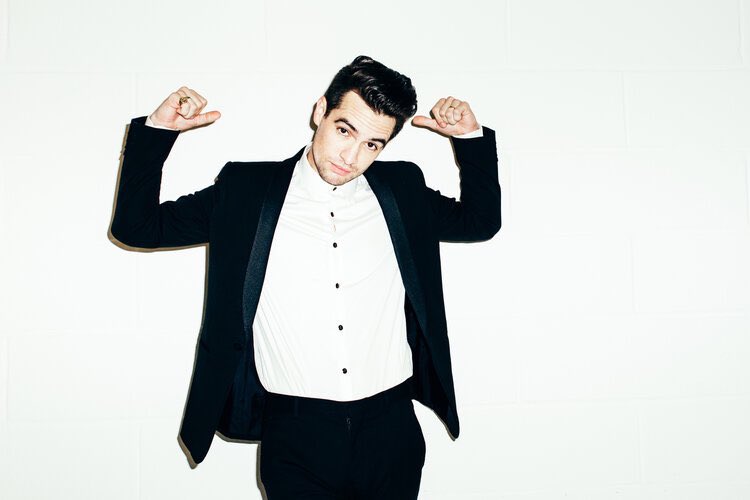 Panic! At The Disco México🇲🇽 (@PATDMex) / Posts / X