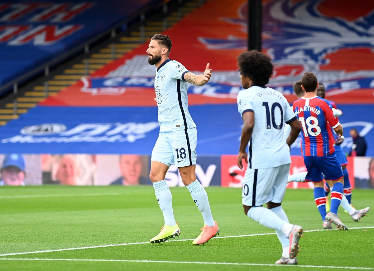 willianborges88's tweet photo. A very important win!  Now let's focus on the next match! 💪💙 #comeonchelsea #CFC #premierleague #W10 #3points https://t.co/YAeBVUKLhs