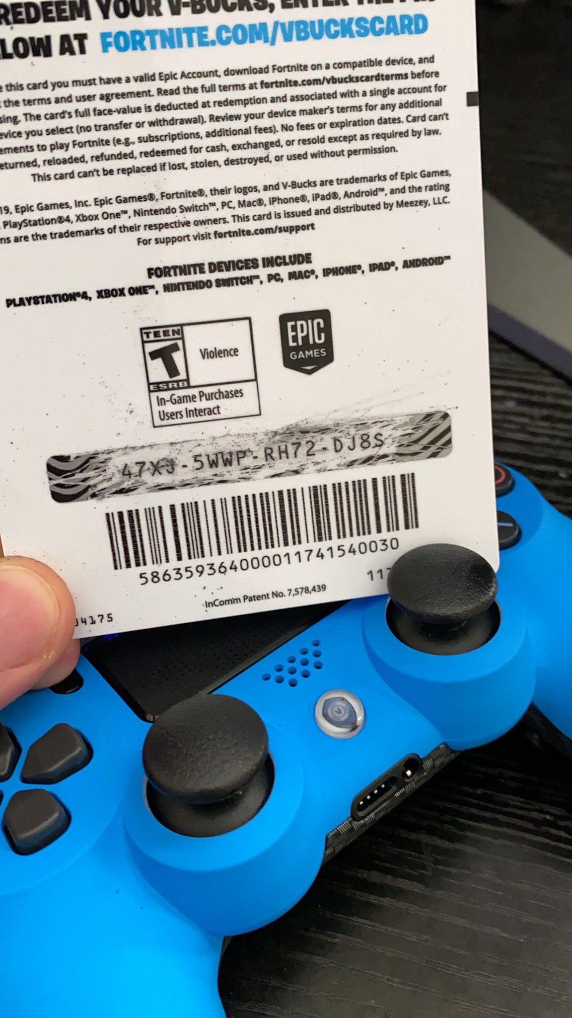Buck Code HomeOfGames on Twitter: