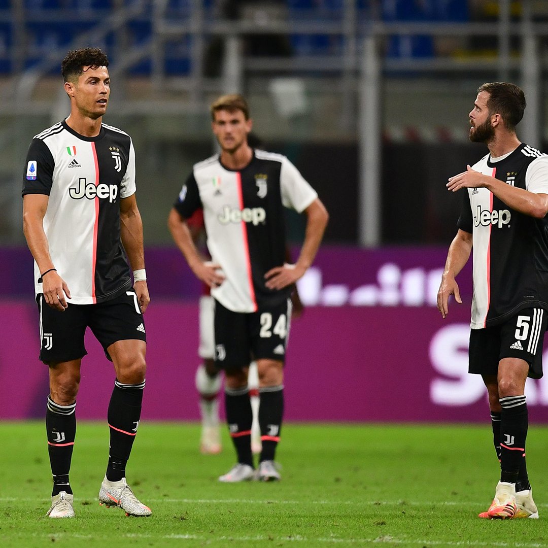 X \ B/R Football على X: Juventus now have more Serie A points than any other team since 2006/07…despite spending a whole season in Serie B 😳