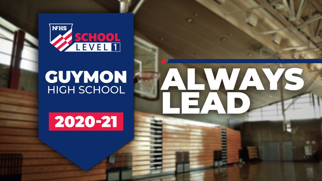 Guymon Athletics tweet media