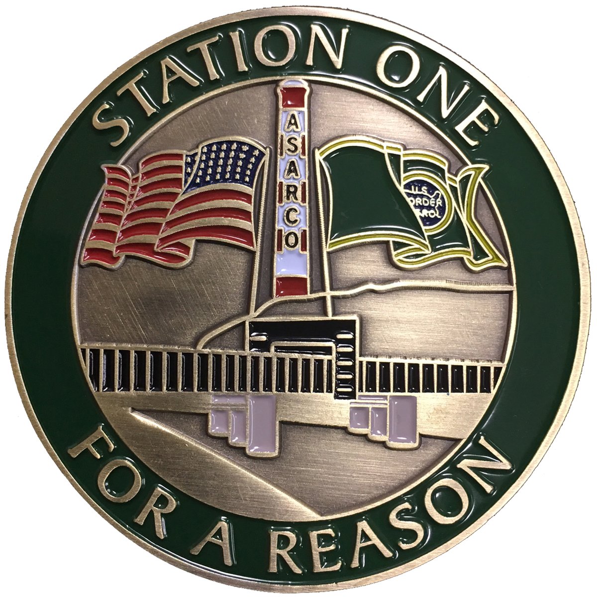 El Paso Station #Agents arrested a subject with serious criminal offenses such as bank robbery, felon in possession of firearm, burglary-forced entry into residence, and many more. Great job by the agents who caught this dangerous person! #BorderSecurityisNationalSecurity