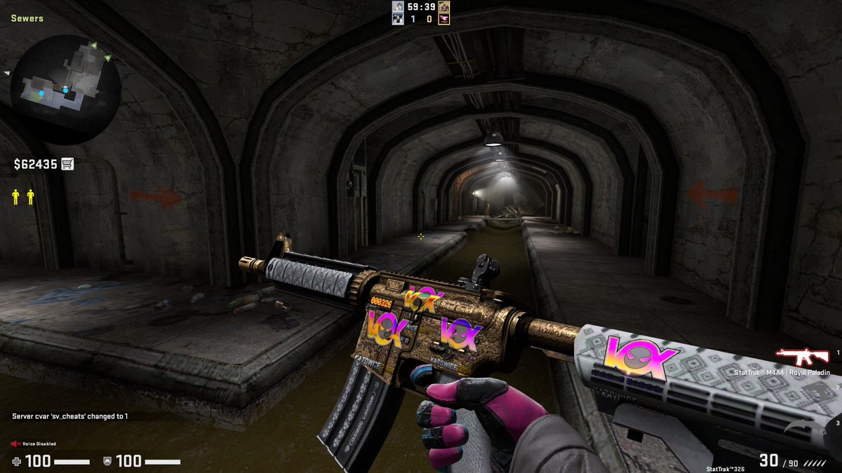 Epinephrin tweet media