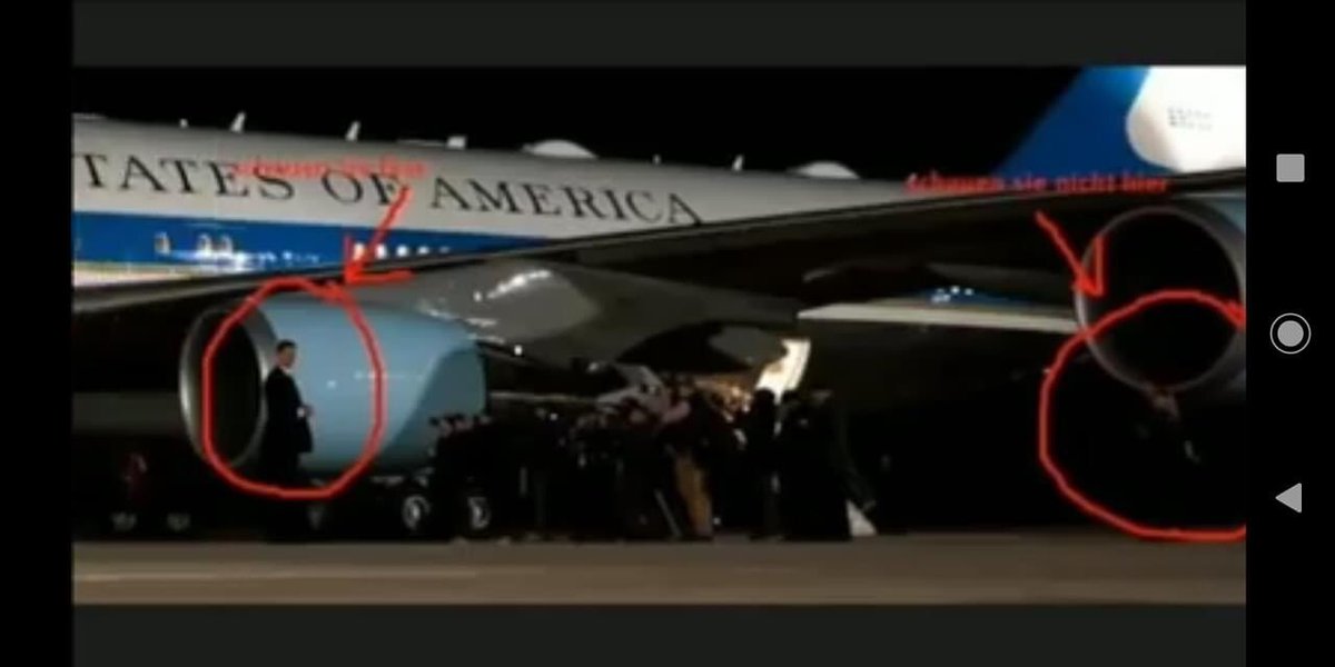 AgentGiant's tweet photo. Gotta make sure POTUS is protected from the evil media.   I've got this group pinned down with my enormous size.   @POTUS https://t.co/Hb7b6ECWZZ