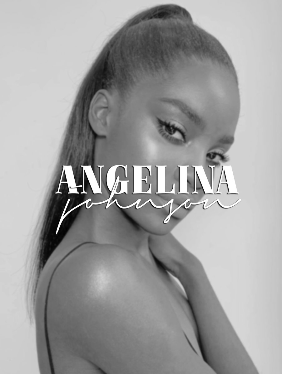 ┗━━ ❝¿𝐇𝐀𝐍 𝐕𝐈𝐒𝐓𝐎 𝐀 𝐄𝐒𝐓𝐀 𝐁𝐑𝐔𝐉𝐀?❞

❱ ⟅ :· 𝐀𝐧𝐠𝐞𝐥𝐢𝐧𝐚 𝐉𝐨𝐡𝐧𝐬𝐨𝐧.
❱ ⟅ :· Diecinueve años.
❱ ⟅ :· Ex-Gryffindor.
❱ ⟅ :· FC: Alana Henry.

❱ ⟅ :· sangre pura o mestiza, personalidad, ocupación e historia a elección de user.