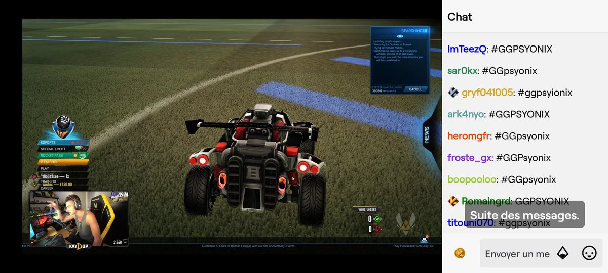 random_5668's tweet photo. @Kaydops #GGPsyonix https://t.co/geaWFz1y8C