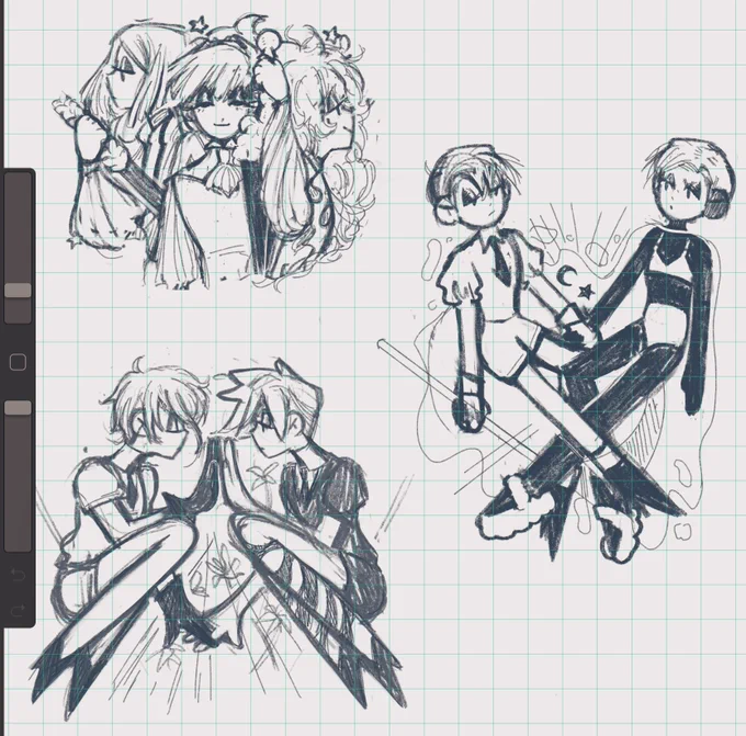 Roll out houseki no kuni fans we sad ?? 