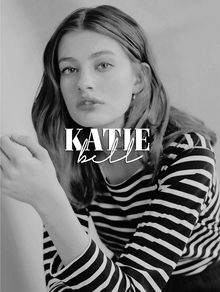 ┗━━ ❝¿𝐇𝐀𝐍 𝐕𝐈𝐒𝐓𝐎 𝐀 𝐄𝐒𝐓𝐀 𝐁𝐑𝐔𝐉𝐀?❞

❱ ⟅ :· 𝐊𝐚𝐭𝐢𝐞 𝐁𝐞𝐥𝐥.
❱ ⟅ :· Dieciocho años.
❱ ⟅ :· Ex-Gryffindor.
❱ ⟅ :· FC: Diana Silvers.

❱ ⟅ :· sangre pura o mestiza, personalidad, ocupación e historia a elección de user.