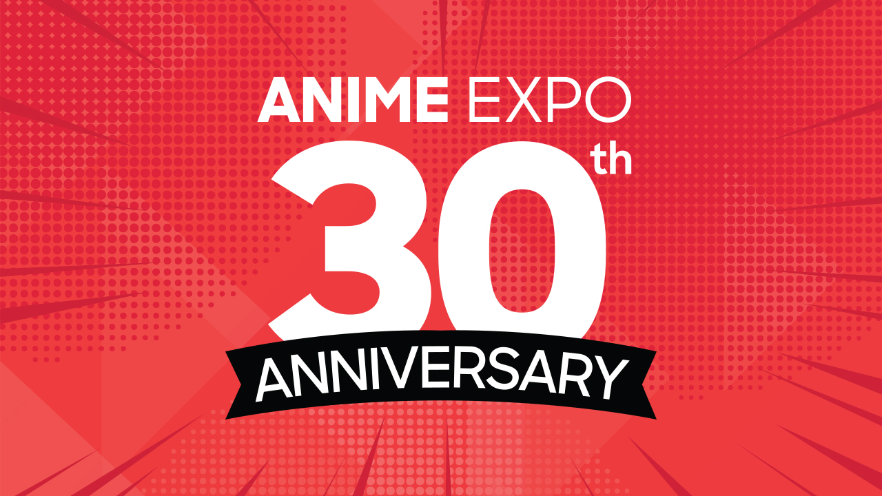 Download   Anime Expo Logo PNG Image  Transparent PNG Free Download on  SeekPNG
