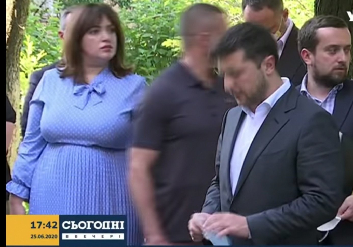 Зеленський продав землю і нерухомість дружині "слуги народу" Юрія Кисіля, - НАЗК - Цензор.НЕТ 3559
