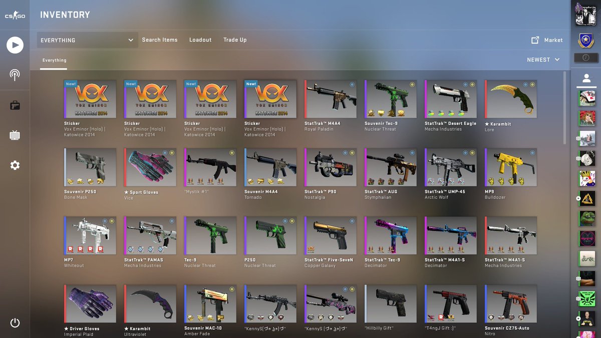 Epinephrin tweet media