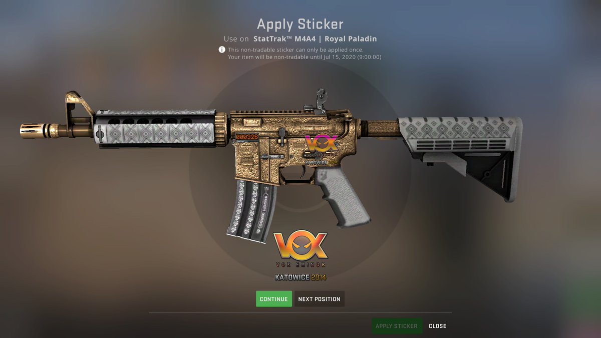 Epinephrin tweet media