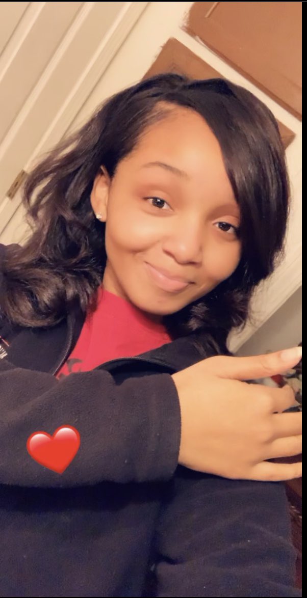 ci_marie__'s tweet photo. #WhosWhoOfJSU
-Cianna Marie
-The “C” is pronounced like a “K”
-Transfer, #JSU22 
-Education Major👩🏽‍🏫
-Really friendly...Will talk to anyone about anything 😊
-#BLM #RegisterToVote #JusticeforBreonnaTaylor https://t.co/c4FHQrMNDf
