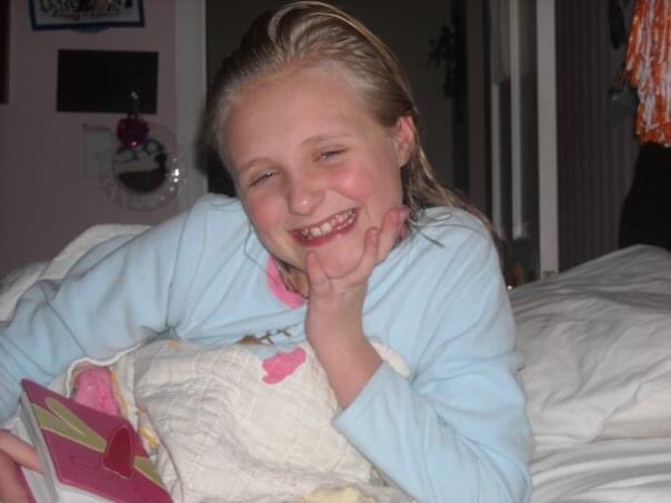 chrisrutledge24's tweet photo. Happy Birthday to our baby!!  We can always count on you to put a smile on our face and trash our house. I hope year number 22 is a special one @annierutledge_ 

Any chance year number 22 includes graduating?....... https://t.co/SOlKgHsxIN