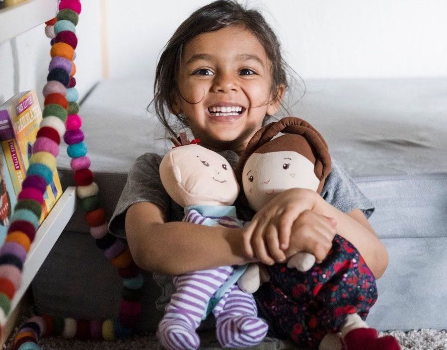 Shop our favorite toys for fostering early learning from 
<a href="/ManhattanToy/">Manhattan Toy</a> for 20% OFF your first order with code: 20EVERYMOM #sponsored
ow.ly/N1Az50Asj17