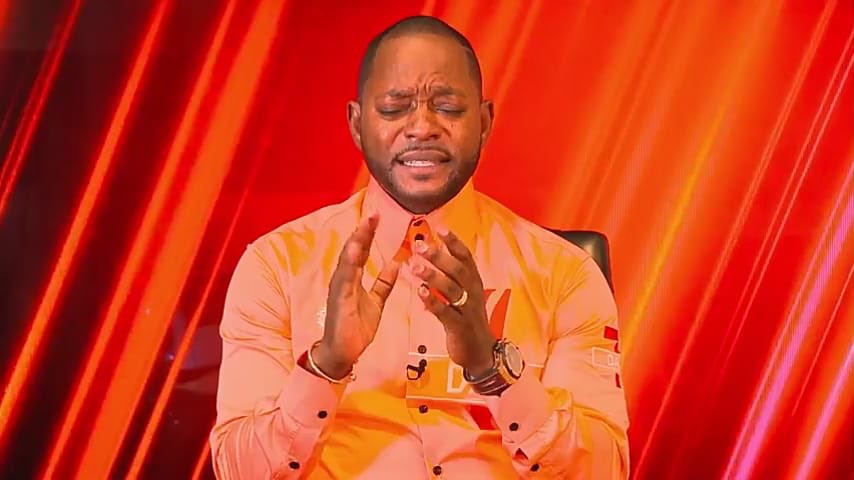 Alph Lukau tweet media