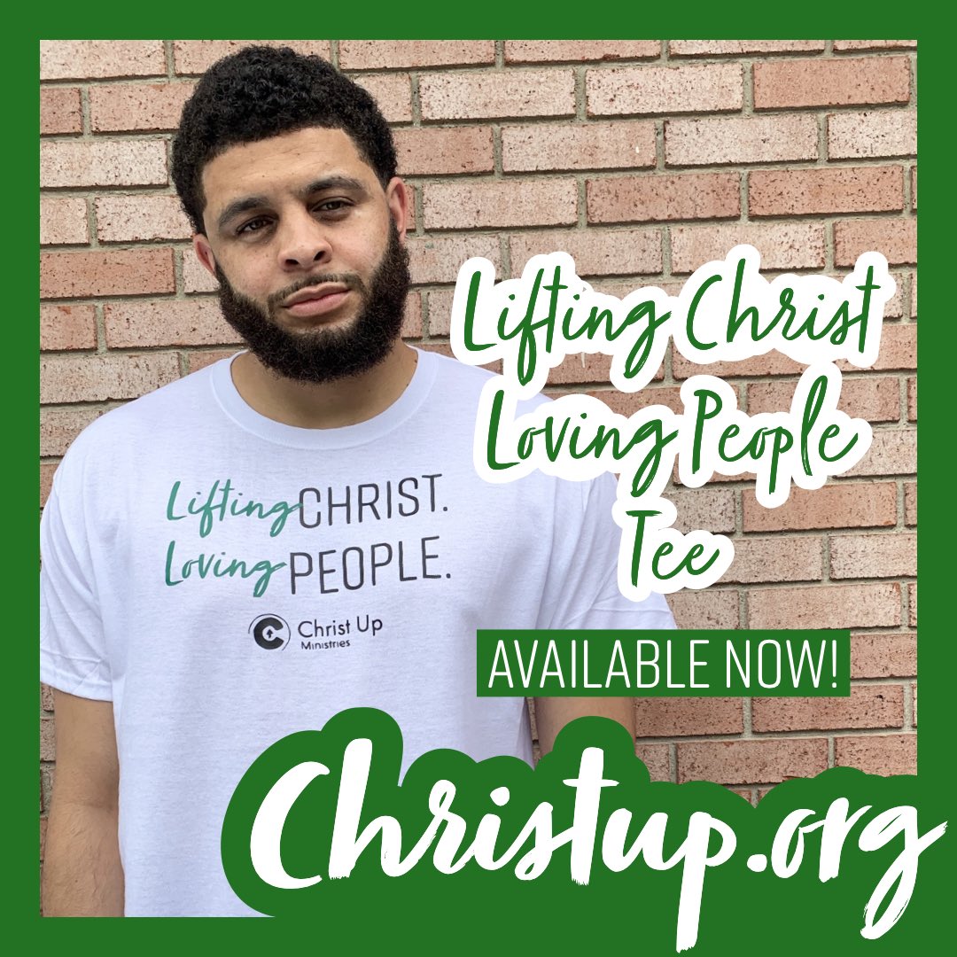 ChristUPinc's tweet photo. Available at https://t.co/7XPBIvKPrc https://t.co/721jMDC1Ek