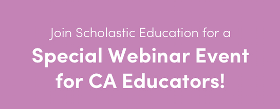 karmann_lisa's tweet photo. https://t.co/9F0sH0KL6D
Join us....Thursday, July 16th 11:00 for a 30 minute webinar on how to navigate distance or blended learning for BTS 2020-2021
 
#blendedlearning #distancelearning  #BTS #CAEducators https://t.co/5GI0hdewSq