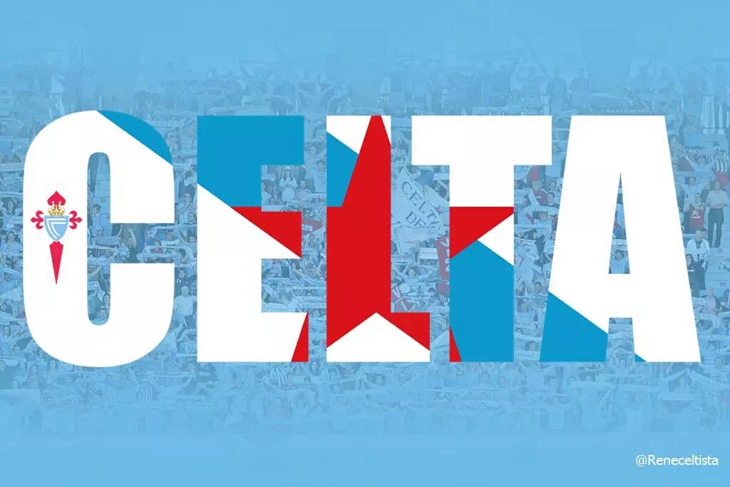 #SempreCelta
#ForzaCelta