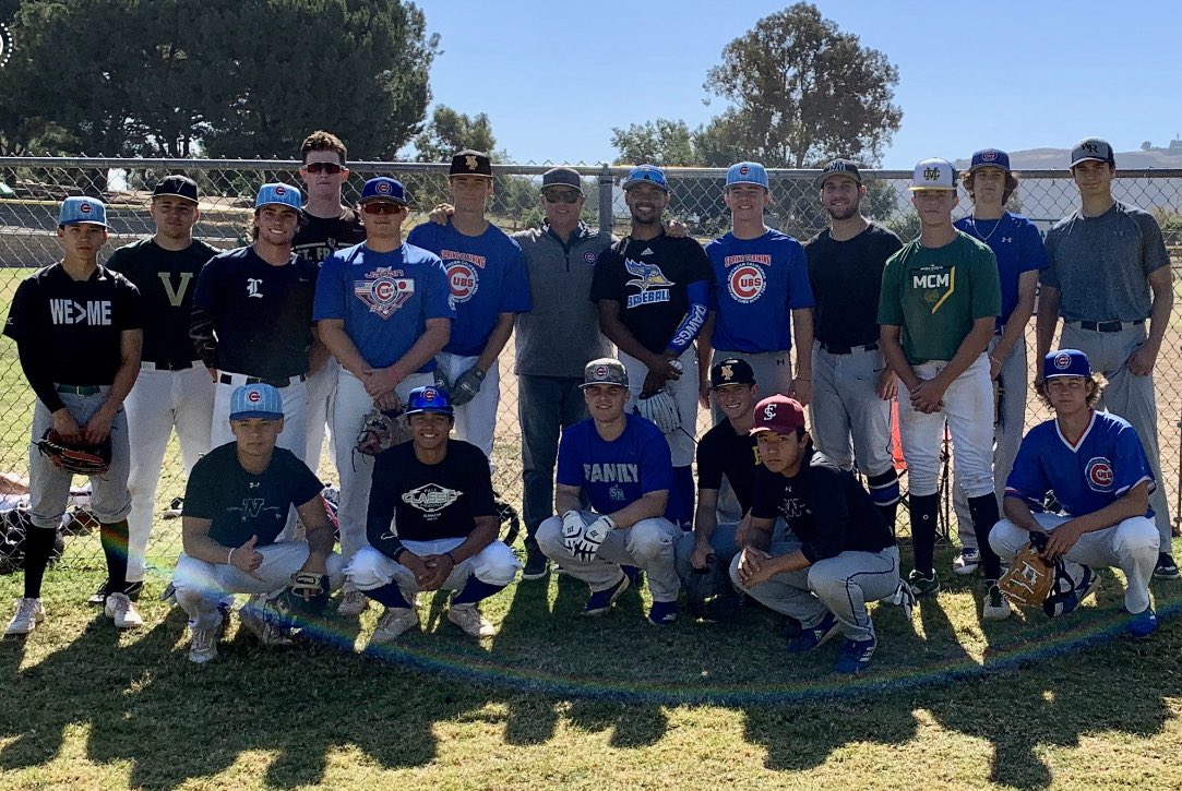 Great getting back on the field today.