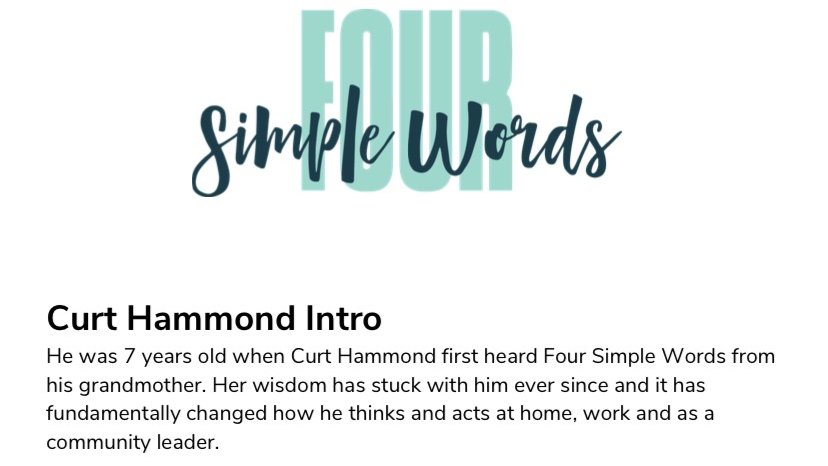 KimCusimano's tweet image. Privilege to celebrate @PINnetworkGW Young Professionals on Board (YPOB) with leaders in our community and the #FourSimpleWords of @MacDaddy2 and his grandma Elsie.