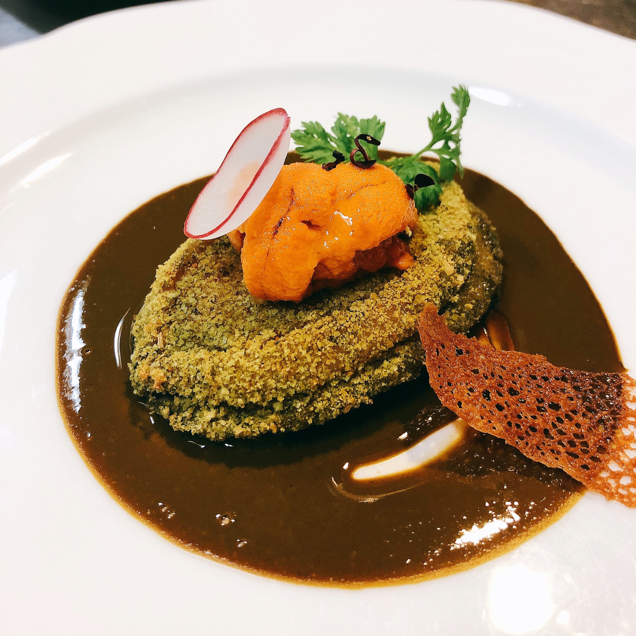 フルールド オリーヴ 札幌フレンチレストラン 蝦夷アワビ オードブル つまみ ステーキ 牛 肉 パスタ スパゲティ ピザ ピッツァ ピッツア テイクアウト お持ち帰り 北海道 札幌 豊平区 一軒家 札幌フレンチ 札幌グルメ 札幌ランチ フレンチ