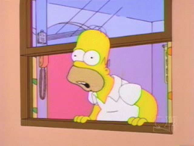 Simpsons Screens tweet media