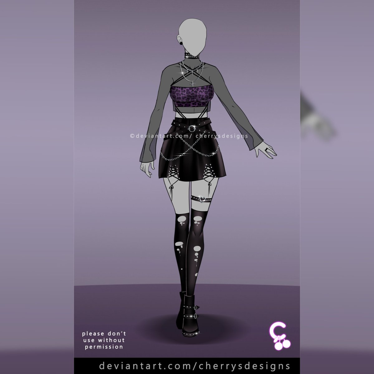 cherrylolo_'s tweet photo. Latest adopts available at https://t.co/QsPq5ceE01
(thread)

#adoptable #art #clothes #fashion #costume #outfitadopt #valix #cherrysdesigns #cherrylolo #originalspecies https://t.co/8ecmGcKUe7
