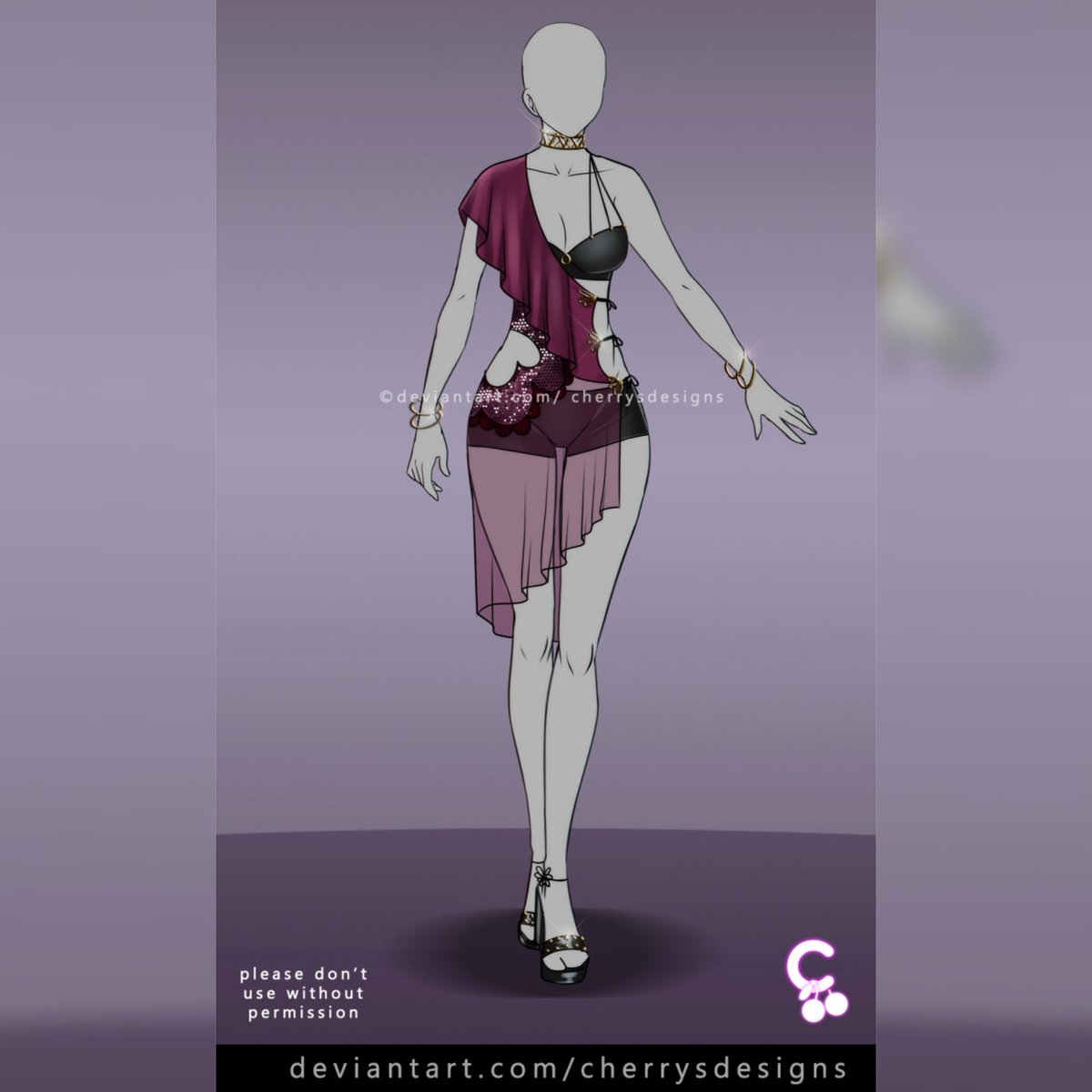 cherrylolo_'s tweet photo. Latest adopts available at https://t.co/QsPq5ceE01
(thread)

#adoptable #art #clothes #fashion #costume #outfitadopt #valix #cherrysdesigns #cherrylolo #originalspecies https://t.co/8ecmGcKUe7