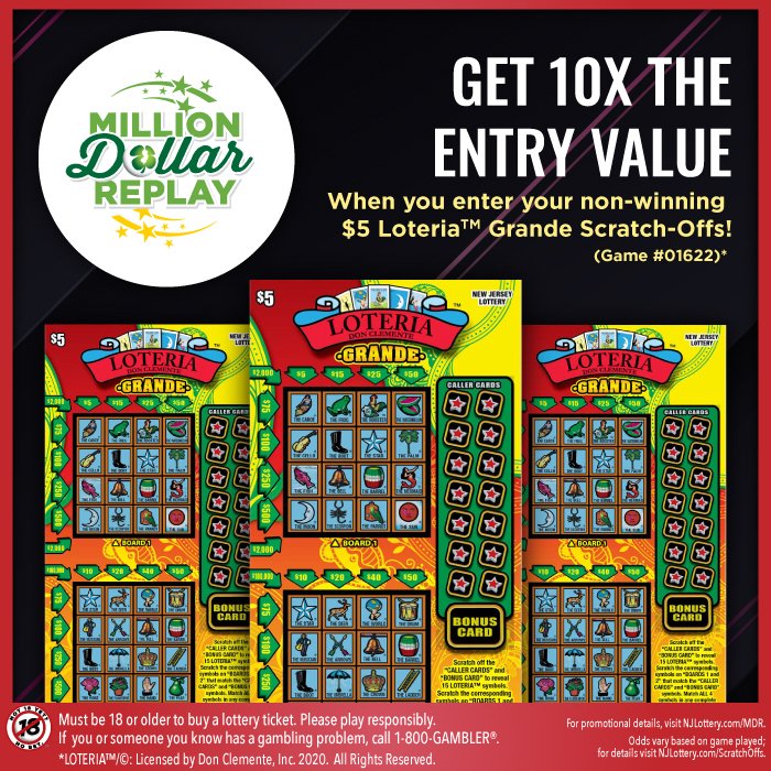 Lottery Lottery