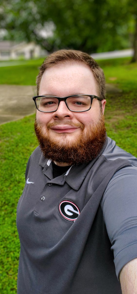 Brett Morgan tweet media