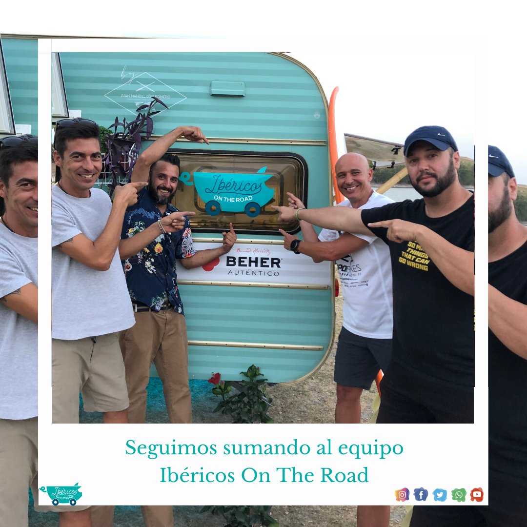 Ibericosontheroad tweet media