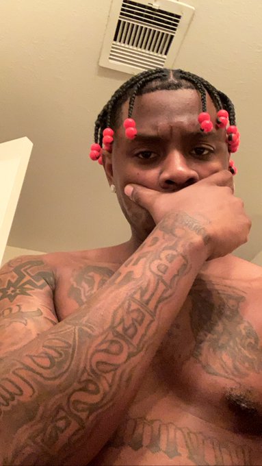 What&rsquo;s good y&rsquo;all‼️‼️‼️ #MrNastyTimeeee #PH https://t.co/q11kOBkUa9<a href="/tag/mrnastytimeeee"class="tags">#MrNastyTimeeee</a><a href="/tag/ph"class="tags">#PH</a>