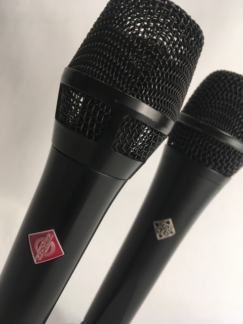 AudioRents's tweet photo. #TwoForTuesday 
#audiophile #singer #singersongwriter #recording #recordingartist #proaudio #audiorents #microphones #audio https://t.co/83wGZHFvEn