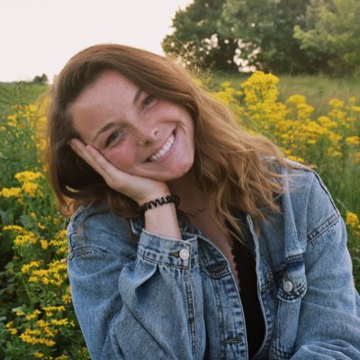 ChelsieHowe2's tweet image. #NewProfilePic