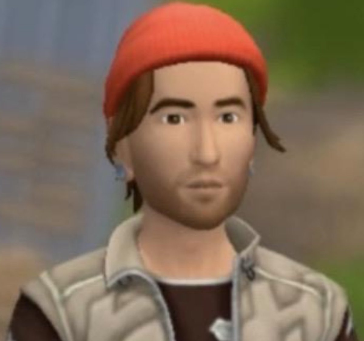 rachybop's tweet photo. I also wonder how many sims mobile sims will have been knocked up (sorry had to) by Knox this time tomorrow 🤔 #TheSimsMobile #KnoxBabies #KnoxMeUp 😳🤣 https://t.co/hvqgmFnoYS