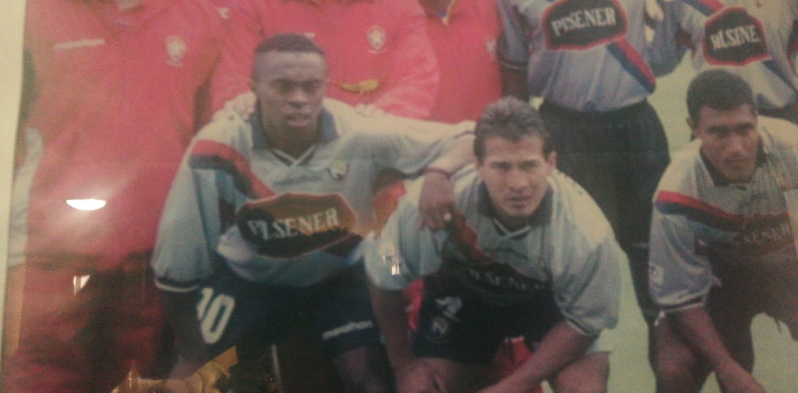 Una muy triste noticia. Descanza en paz patucho......☹