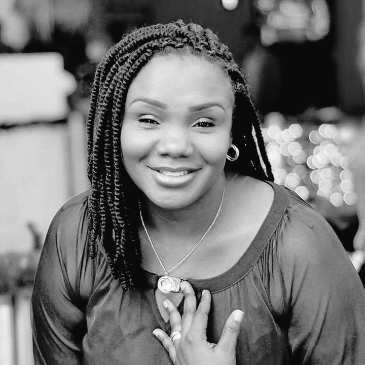 <a href="/DamselgraceSam/">Grace Samuel</a> will be ministering on #RadioBasar 8am WAT (Commanding the Day series) 
Title:Take Charge,Cost? 6mb