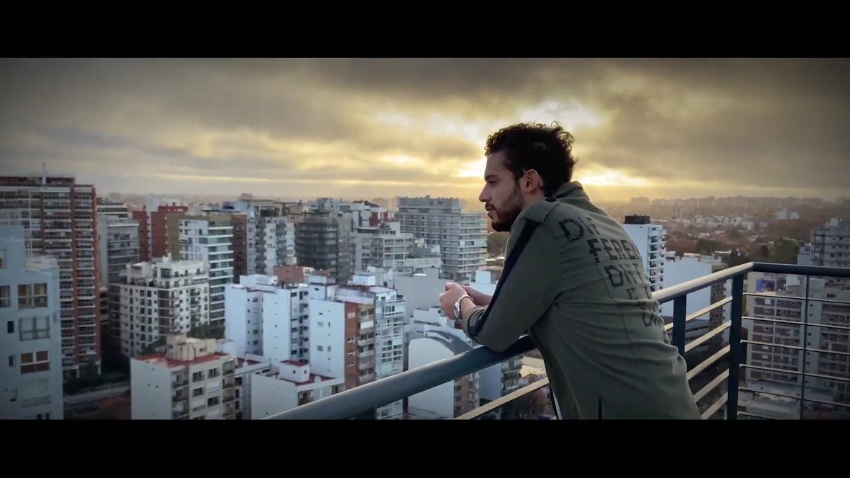 perfectrugge's tweet photo. música y vídeo fantásticos. lo hiciste muy bien, no podría estar más orgullosa ❤️❤️ #PUEDE https://t.co/60LmUM3hZ7