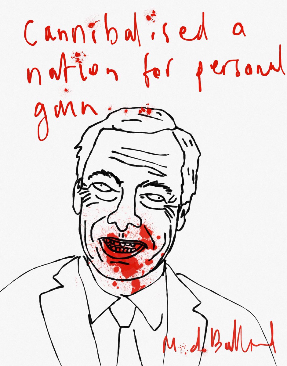 mortondballard's tweet photo. #farage #brexit https://t.co/yZLxsvkiow