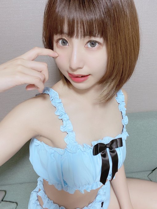 Twitterのコスプレ画像16