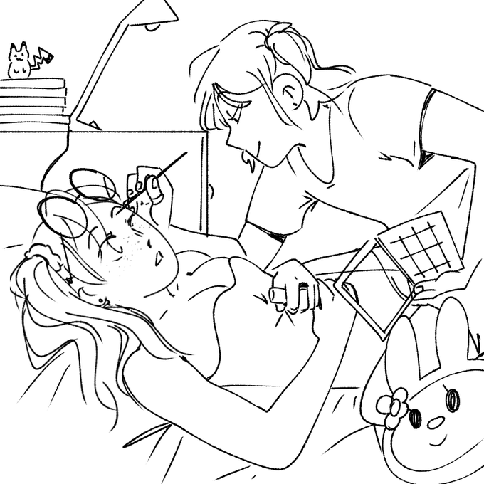 [wip] homies......... 