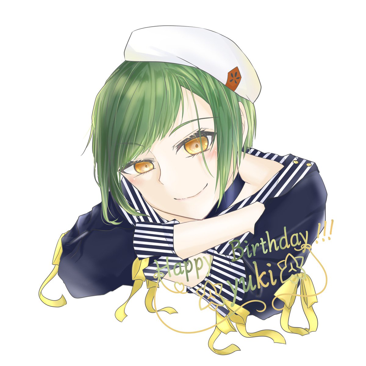 瑠璃川幸生誕祭 瑠璃川幸生誕祭