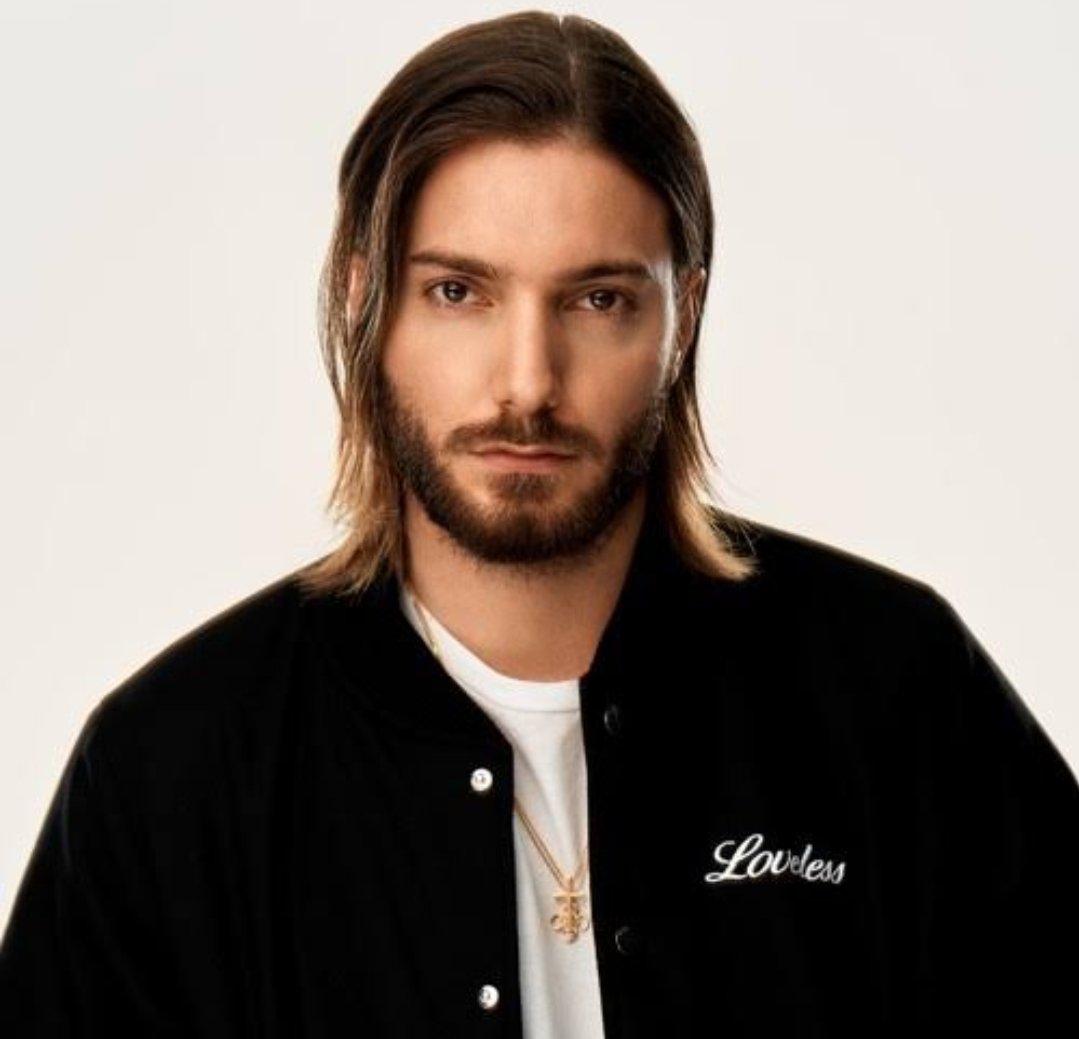 Happy 29th Birthday Alesso      Happy 22nd Birthday Dylan Sprayberry      